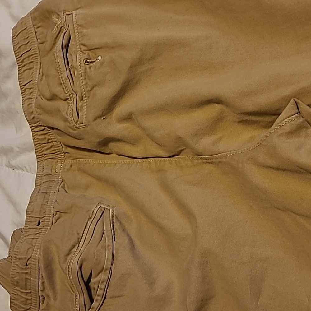 Joggers - Picture 3 of 5